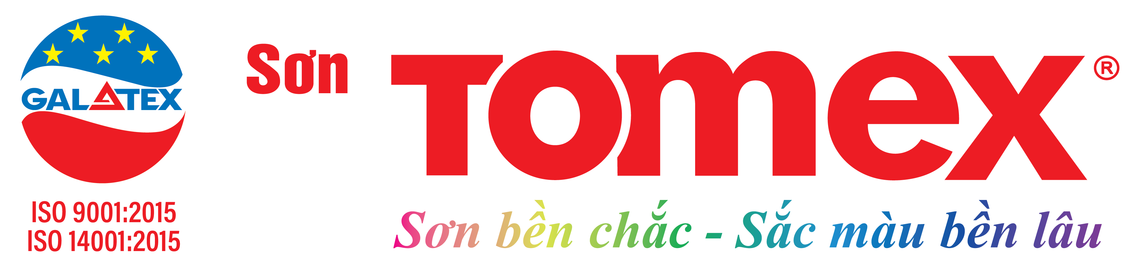 Sơn Tomex